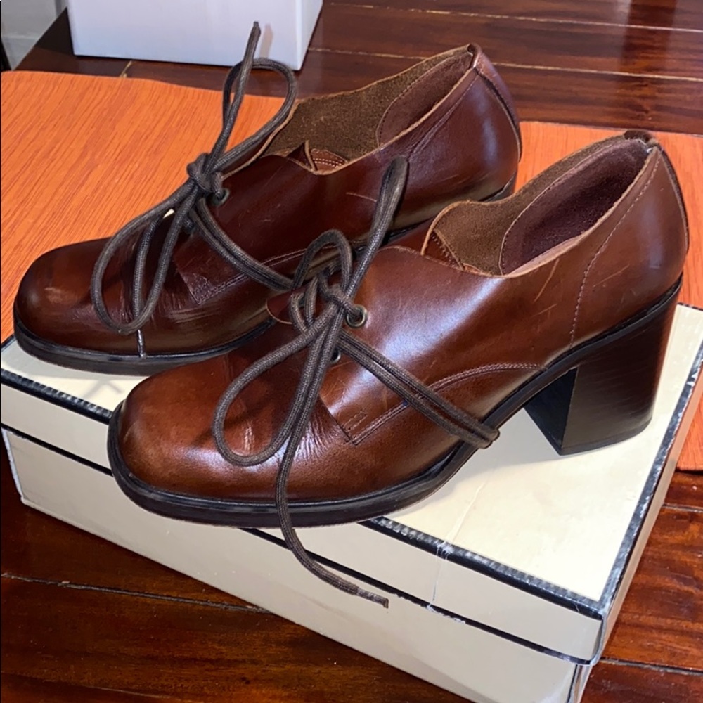 Charles David “Quick” VINTAGE - Picture 2 of 8